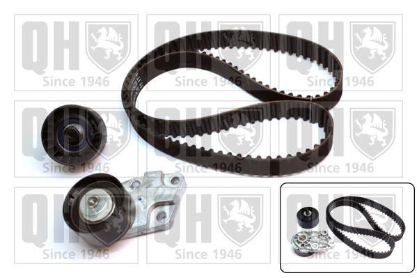 Kit de distribuição QUINTON HAZELL ref. QBK460