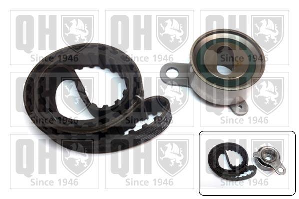 Kit de distribuição QUINTON HAZELL ref. QBK462