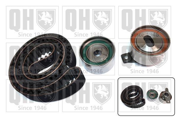 Kit de distribution (Kit courroie de distribution) QUINTON HAZELL ref. QBK470