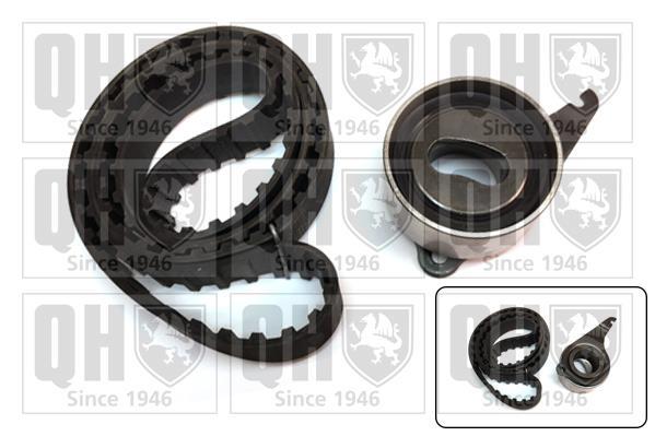 Kit de distribuição QUINTON HAZELL ref. QBK499