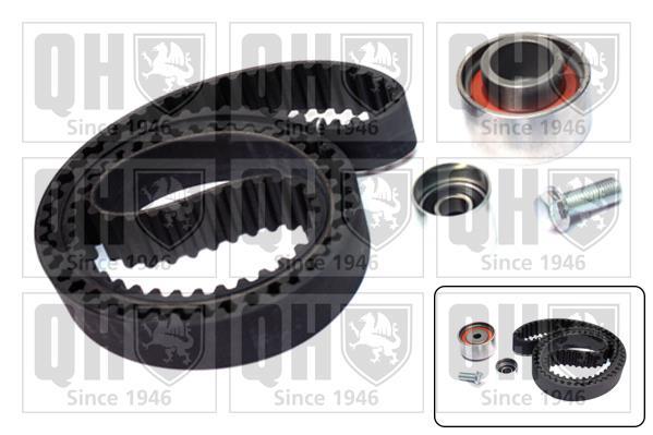 Kit de distribuição QUINTON HAZELL ref. QBK502