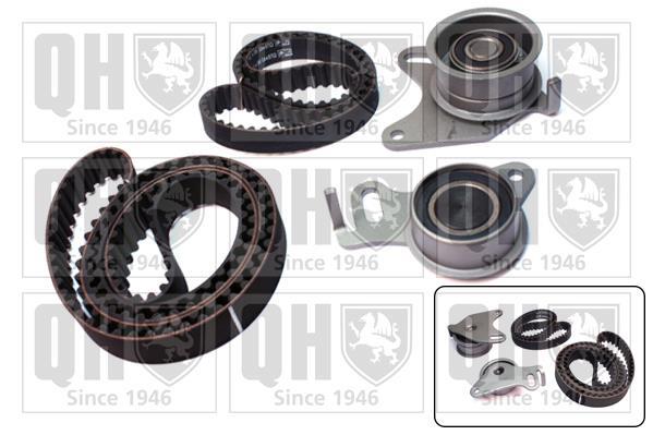 Kit de distribuição QUINTON HAZELL ref. QBK509