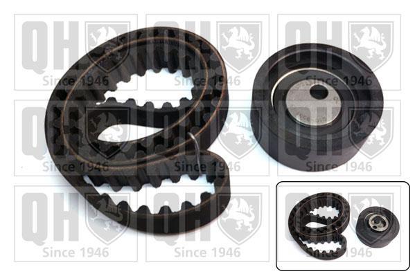 Kit de distribuição QUINTON HAZELL ref. QBK542