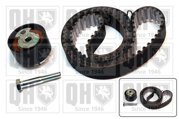 Kit de distribuição QUINTON HAZELL ref. QBK574