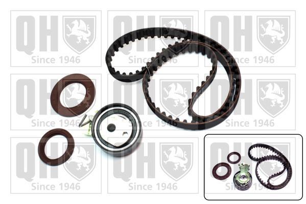 Kit de distribuição QUINTON HAZELL ref. QBK577