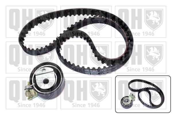 Kit de distribución QUINTON HAZELL ref. QBK578