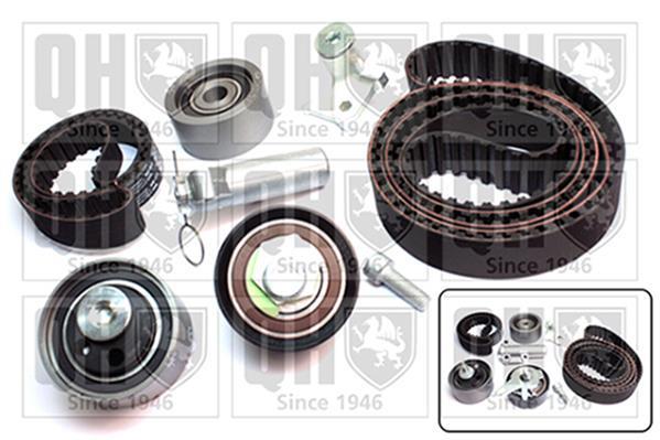 Kit de distribuição QUINTON HAZELL ref. QBK584