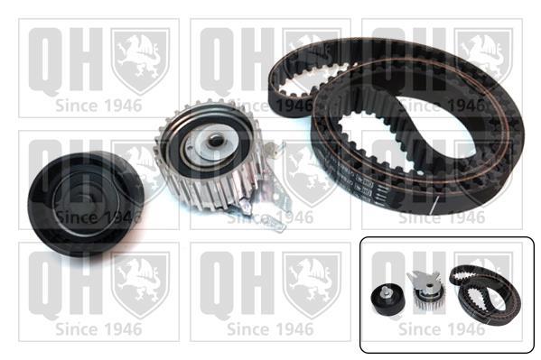 Kit de distribuição QUINTON HAZELL ref. QBK587