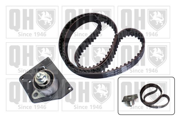 Kit de distribuição QUINTON HAZELL ref. QBK590