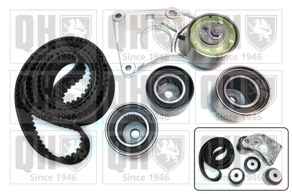 Kit de distribuição QUINTON HAZELL ref. QBK591