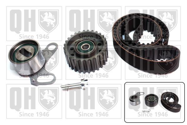 Kit de distribuição QUINTON HAZELL ref. QBK602