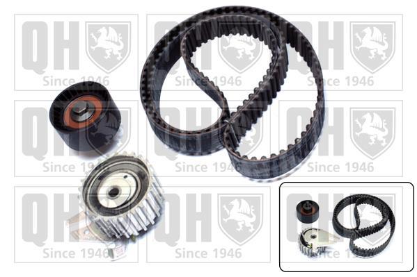 Kit de distribuição QUINTON HAZELL ref. QBK610