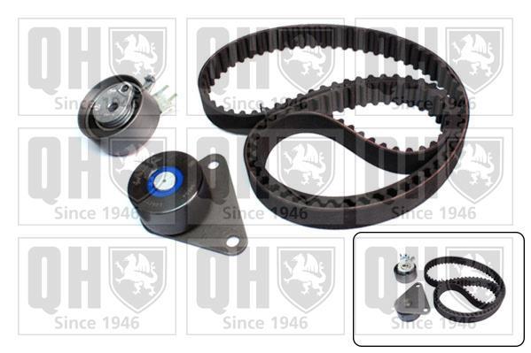 Kit de distribuição QUINTON HAZELL ref. QBK615