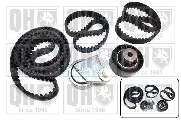 Kit de distribuição QUINTON HAZELL ref. QBK616