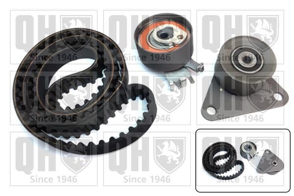 Kit de distribuição QUINTON HAZELL ref. QBK617