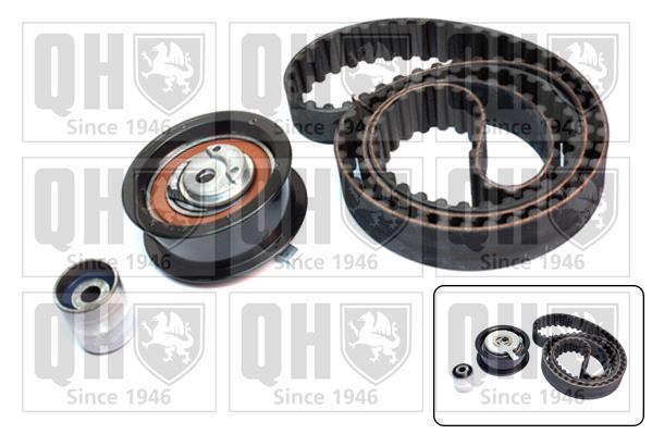 Kit de distribuição QUINTON HAZELL ref. QBK618