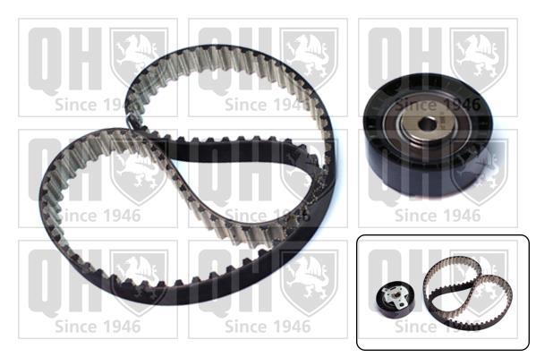 Kit de distribución QUINTON HAZELL ref. QBK619