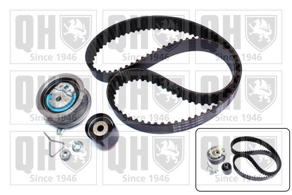 Kit de distribuição QUINTON HAZELL ref. QBK625