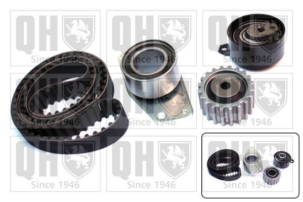 Kit de distribuição QUINTON HAZELL ref. QBK627