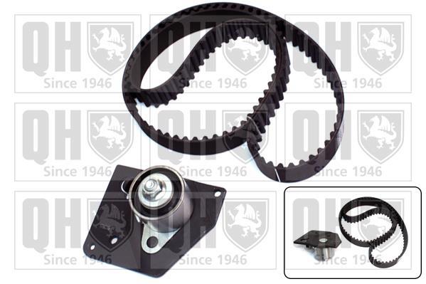 Kit de distribuição QUINTON HAZELL ref. QBK632