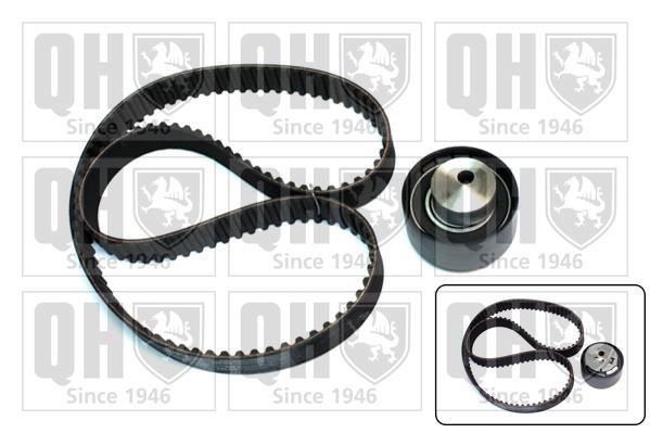 Kit de distribuição QUINTON HAZELL ref. QBK633