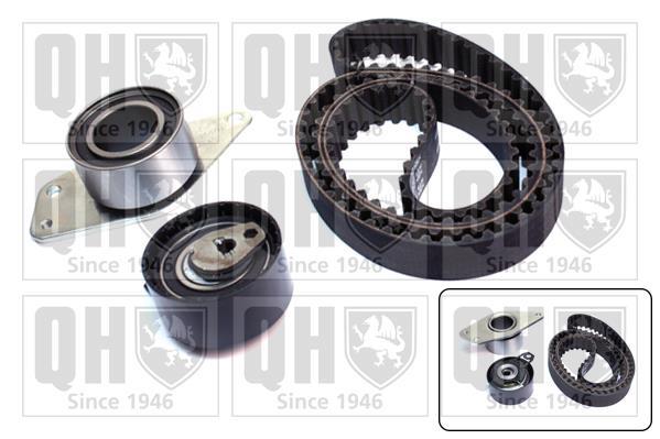 Kit de distribución QUINTON HAZELL ref. QBK639