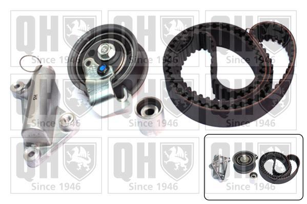 Kit de distribuição QUINTON HAZELL ref. QBK643
