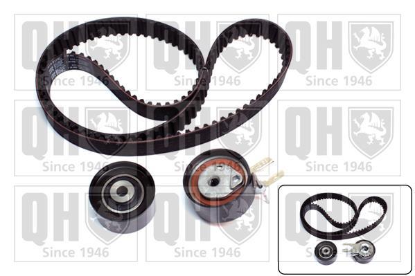 Kit de distribución QUINTON HAZELL ref. QBK645