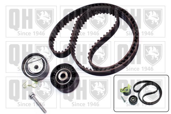 Kit de distribuição QUINTON HAZELL ref. QBK646