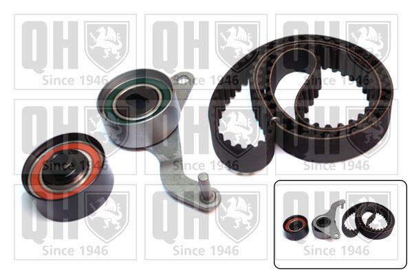Kit de distribuição QUINTON HAZELL ref. QBK652