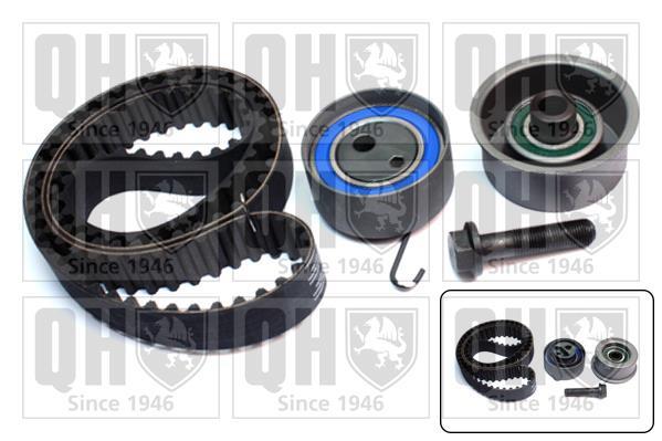 Kit de distribuição QUINTON HAZELL ref. QBK653