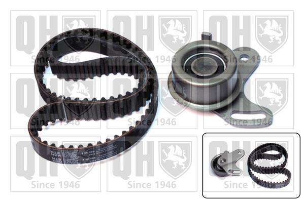 Kit de distribuição QUINTON HAZELL ref. QBK654