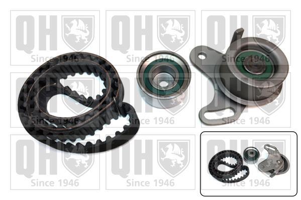 Kit de distribuição QUINTON HAZELL ref. QBK655