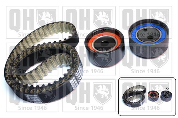 Kit de distribuição QUINTON HAZELL ref. QBK656