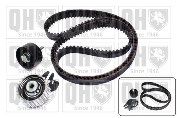 Kit de distribución QUINTON HAZELL ref. QBK658