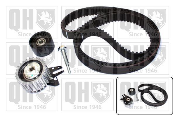 Kit de distribución QUINTON HAZELL ref. QBK659