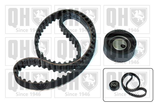 Kit de distribuição QUINTON HAZELL ref. QBK660