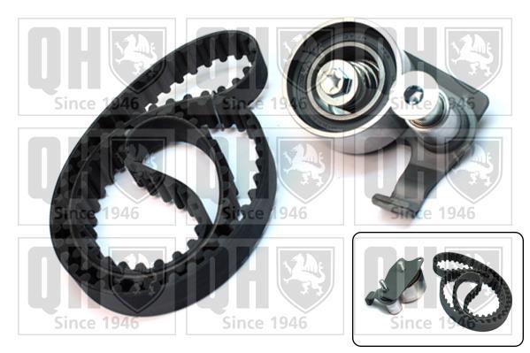 Kit de distribución QUINTON HAZELL ref. QBK661