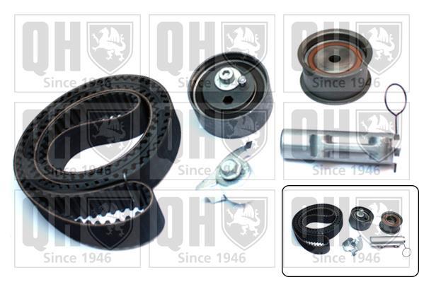 Kit de distribución QUINTON HAZELL ref. QBK669