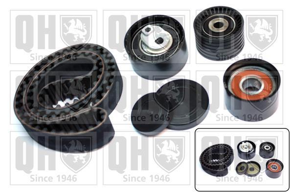 Kit de distribuição QUINTON HAZELL ref. QBK672