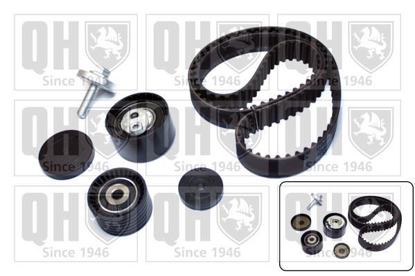 Kit de distribuição QUINTON HAZELL ref. QBK676