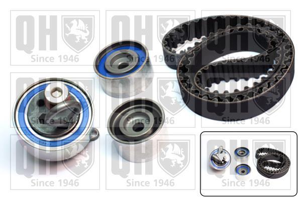 Kit de distribuição QUINTON HAZELL ref. QBK686