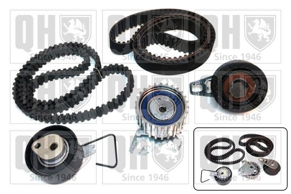 Kit de distribución QUINTON HAZELL ref. QBK692