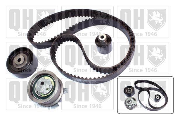 Kit de distribución QUINTON HAZELL ref. QBK695