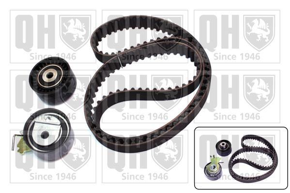 Kit de distribuição QUINTON HAZELL ref. QBK701