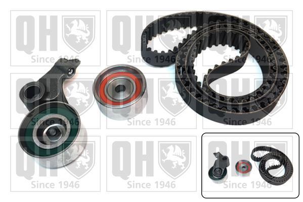 Kit de distribuição QUINTON HAZELL ref. QBK703