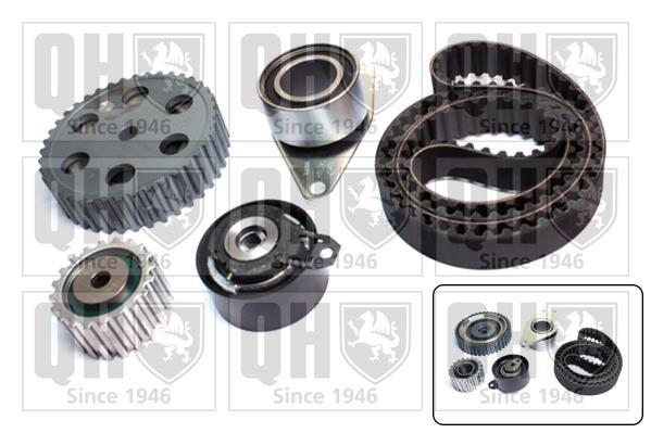 Kit de distribuição QUINTON HAZELL ref. QBK704