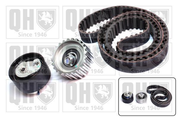 Kit de distribuição QUINTON HAZELL ref. QBK706