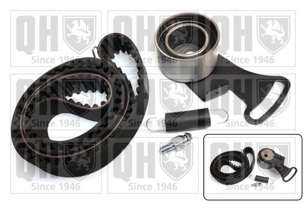 Kit de distribución QUINTON HAZELL ref. QBK711