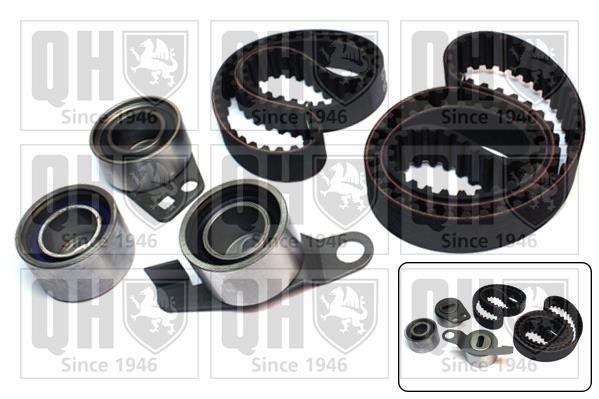 Kit de distribuição QUINTON HAZELL ref. QBK716